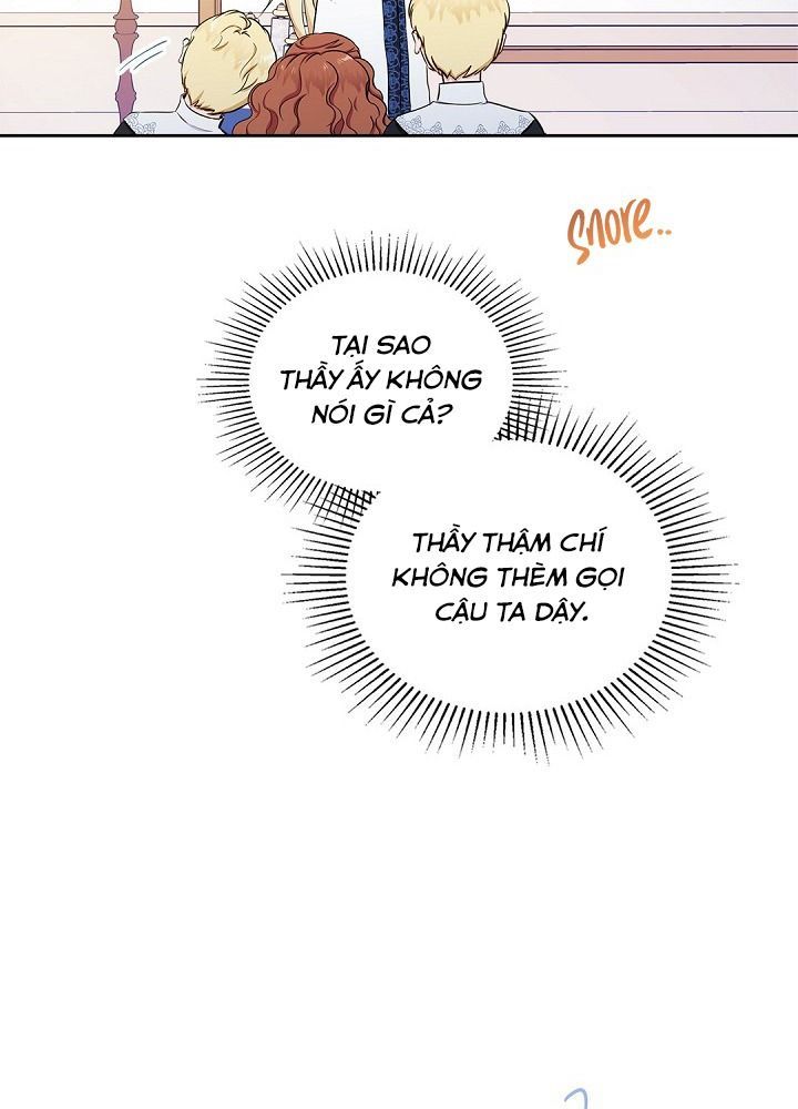 Kiếp Này, Tôi Sẽ Trở Thành Gia Chủ Chapter 9 - Trang 2