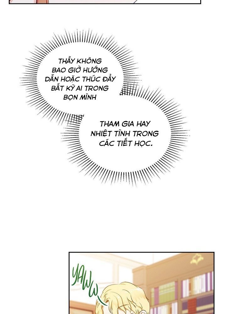 Kiếp Này, Tôi Sẽ Trở Thành Gia Chủ Chapter 9 - Trang 2