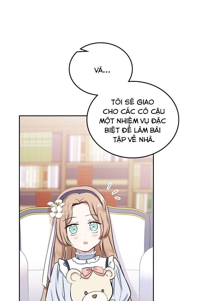 Kiếp Này, Tôi Sẽ Trở Thành Gia Chủ Chapter 9 - Trang 2