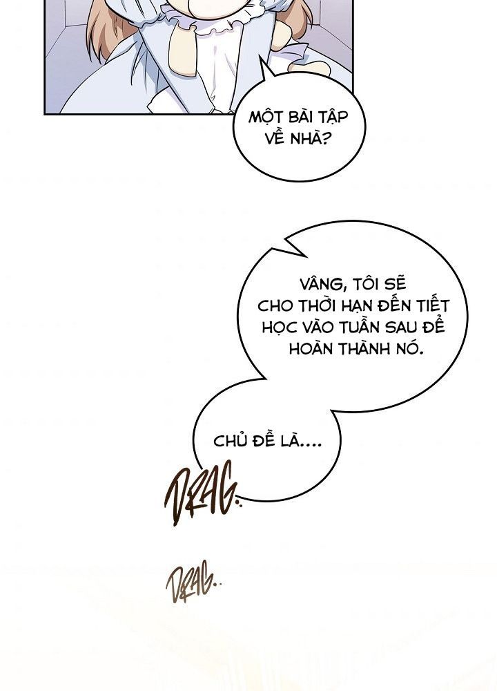 Kiếp Này, Tôi Sẽ Trở Thành Gia Chủ Chapter 9 - Trang 2