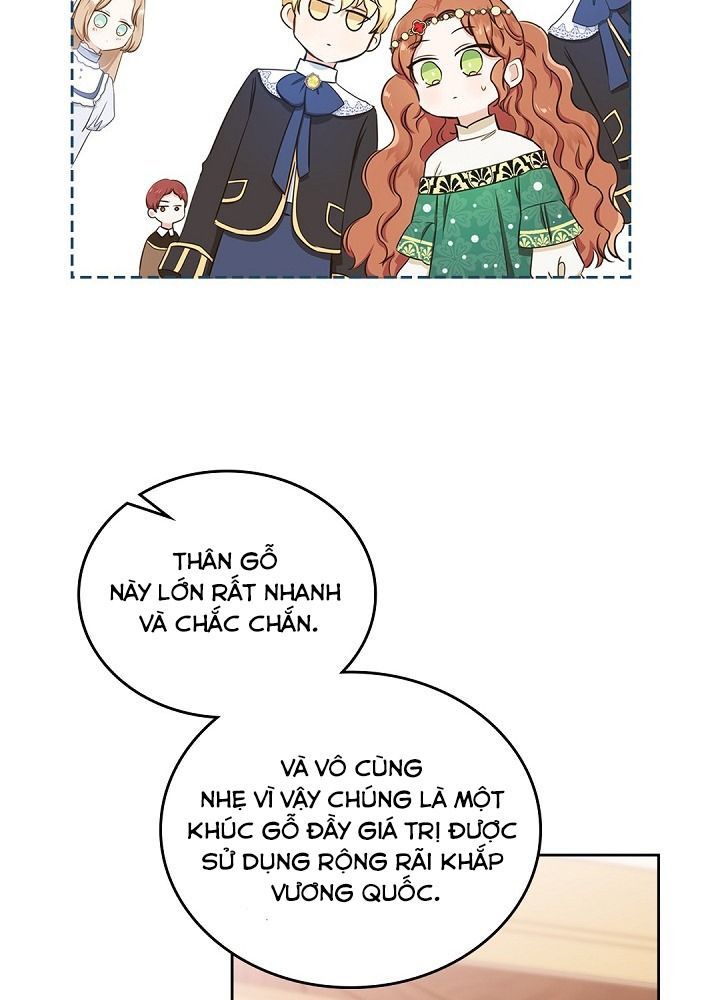 Kiếp Này, Tôi Sẽ Trở Thành Gia Chủ Chapter 9 - Trang 2