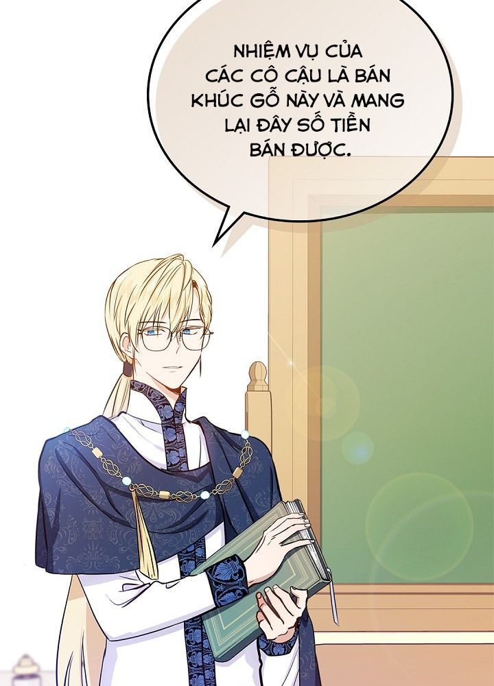 Kiếp Này, Tôi Sẽ Trở Thành Gia Chủ Chapter 9 - Trang 2