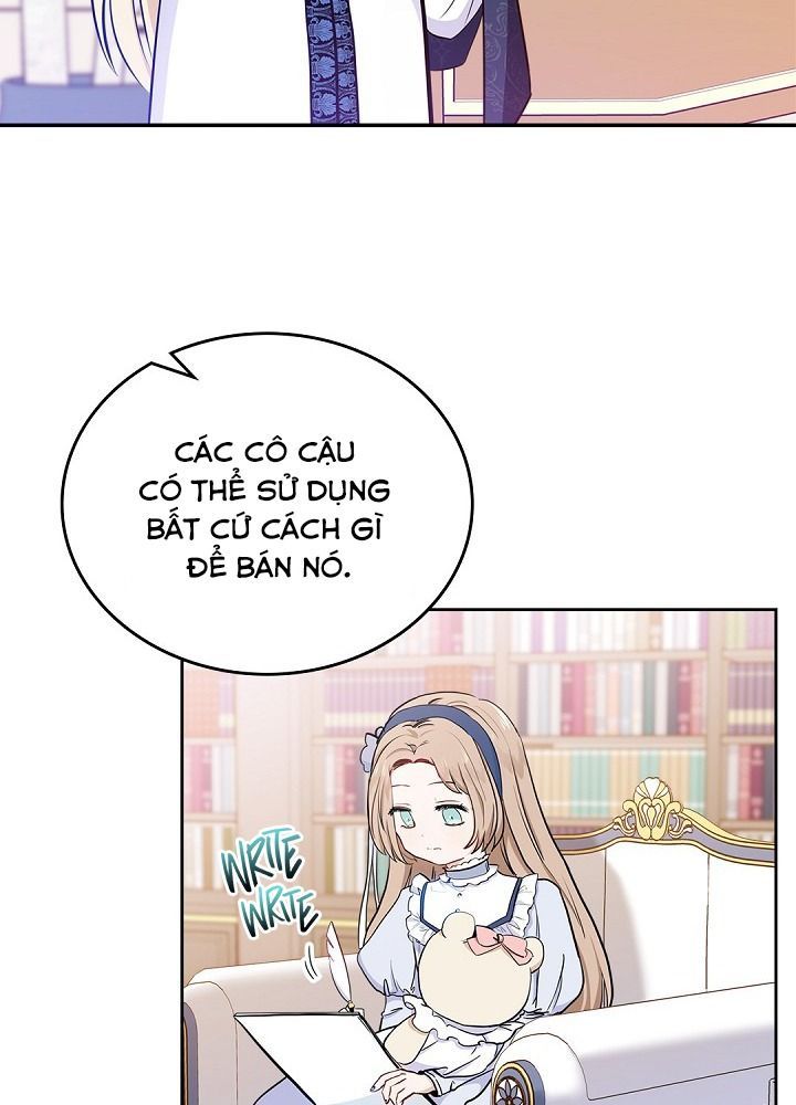 Kiếp Này, Tôi Sẽ Trở Thành Gia Chủ Chapter 9 - Trang 2