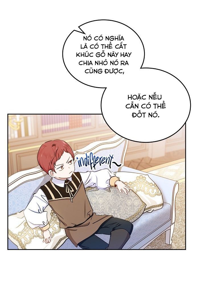Kiếp Này, Tôi Sẽ Trở Thành Gia Chủ Chapter 9 - Trang 2