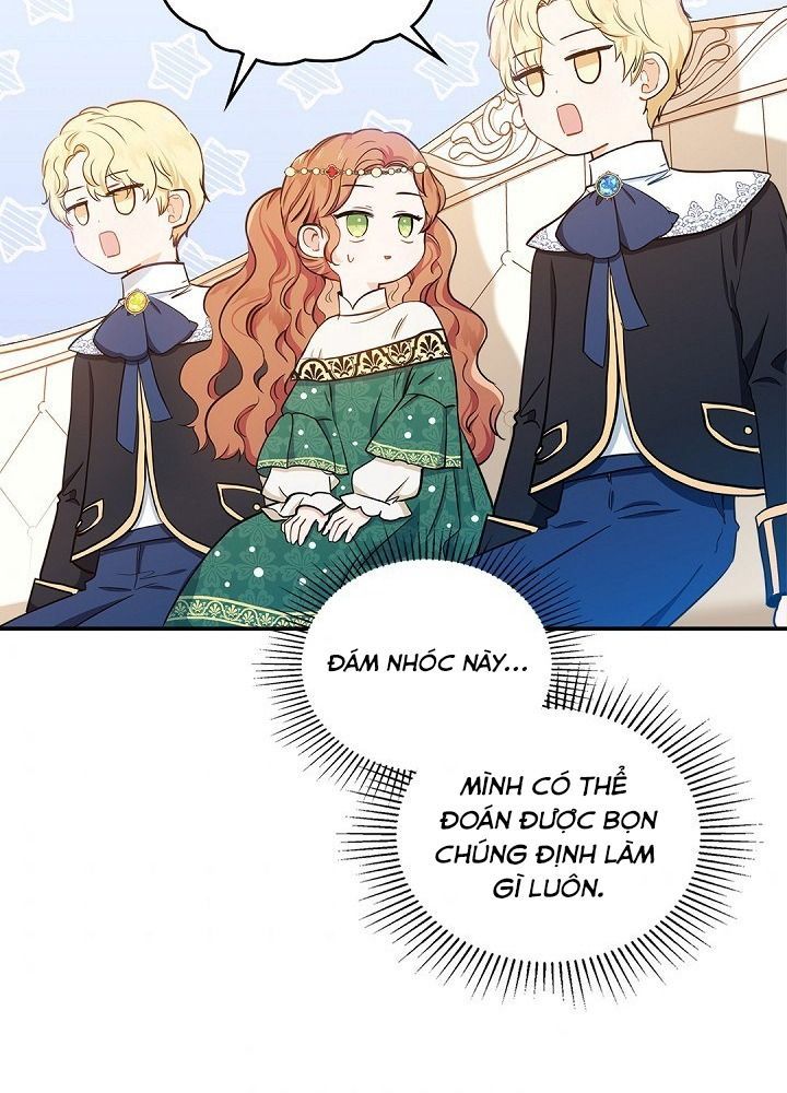 Kiếp Này, Tôi Sẽ Trở Thành Gia Chủ Chapter 9 - Trang 2
