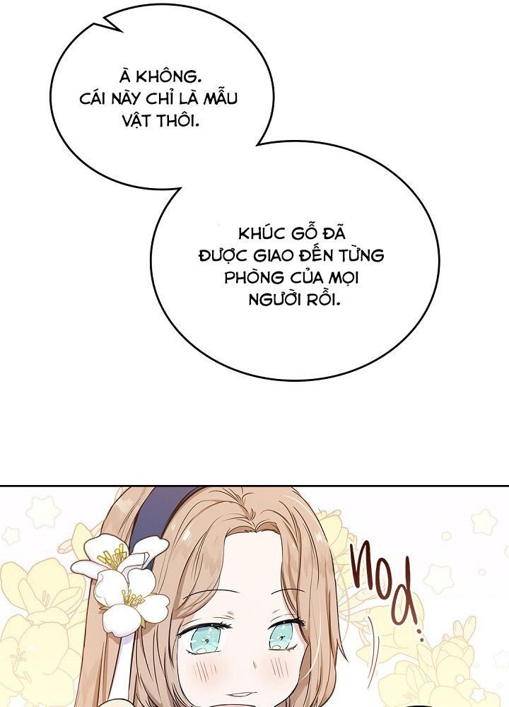 Kiếp Này, Tôi Sẽ Trở Thành Gia Chủ Chapter 9 - Trang 2