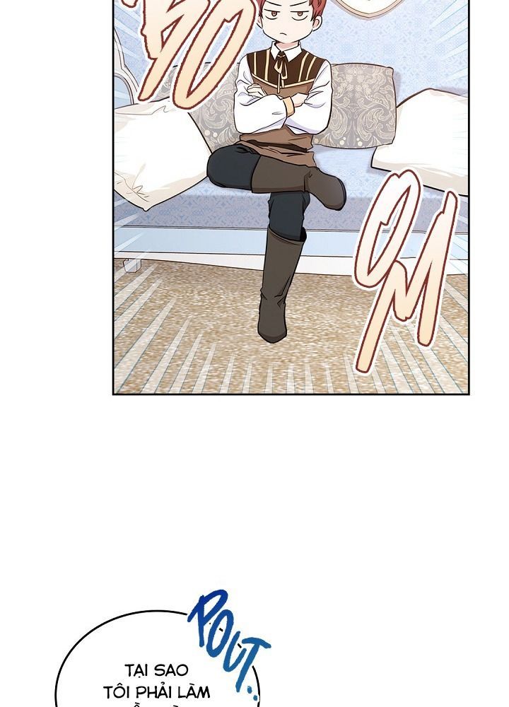 Kiếp Này, Tôi Sẽ Trở Thành Gia Chủ Chapter 9 - Trang 2