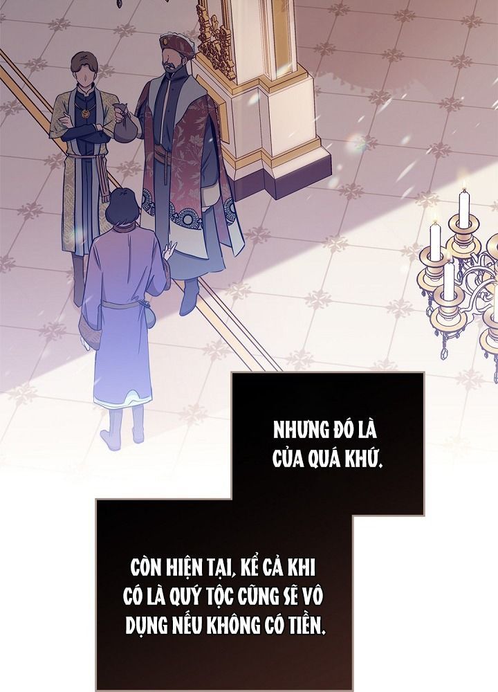 Kiếp Này, Tôi Sẽ Trở Thành Gia Chủ Chapter 9 - Trang 2