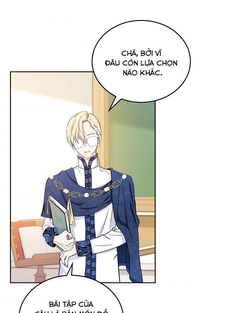 Kiếp Này, Tôi Sẽ Trở Thành Gia Chủ Chapter 9 - Trang 2