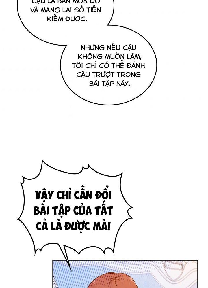 Kiếp Này, Tôi Sẽ Trở Thành Gia Chủ Chapter 9 - Trang 2