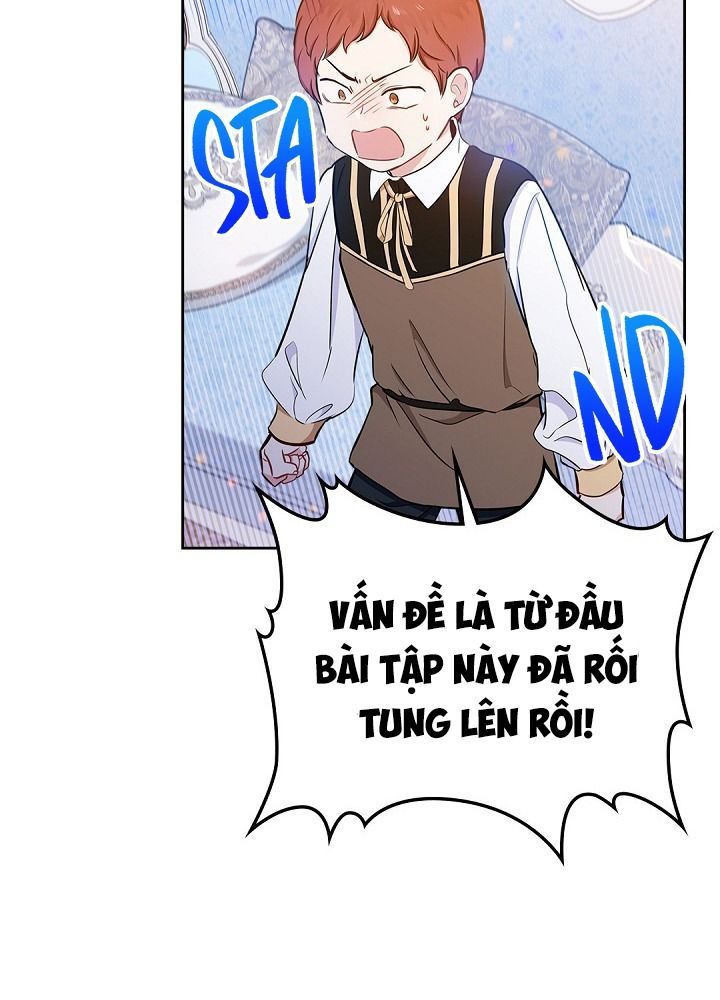 Kiếp Này, Tôi Sẽ Trở Thành Gia Chủ Chapter 9 - Trang 2