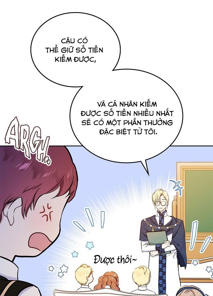 Kiếp Này, Tôi Sẽ Trở Thành Gia Chủ Chapter 9 - Trang 2