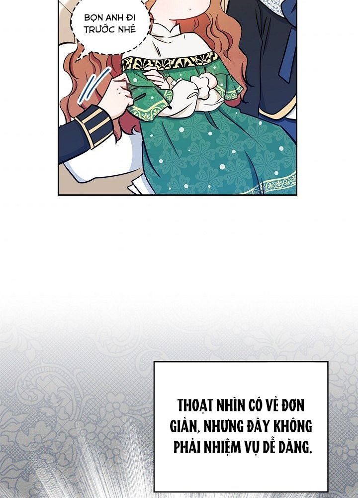 Kiếp Này, Tôi Sẽ Trở Thành Gia Chủ Chapter 9 - Trang 2
