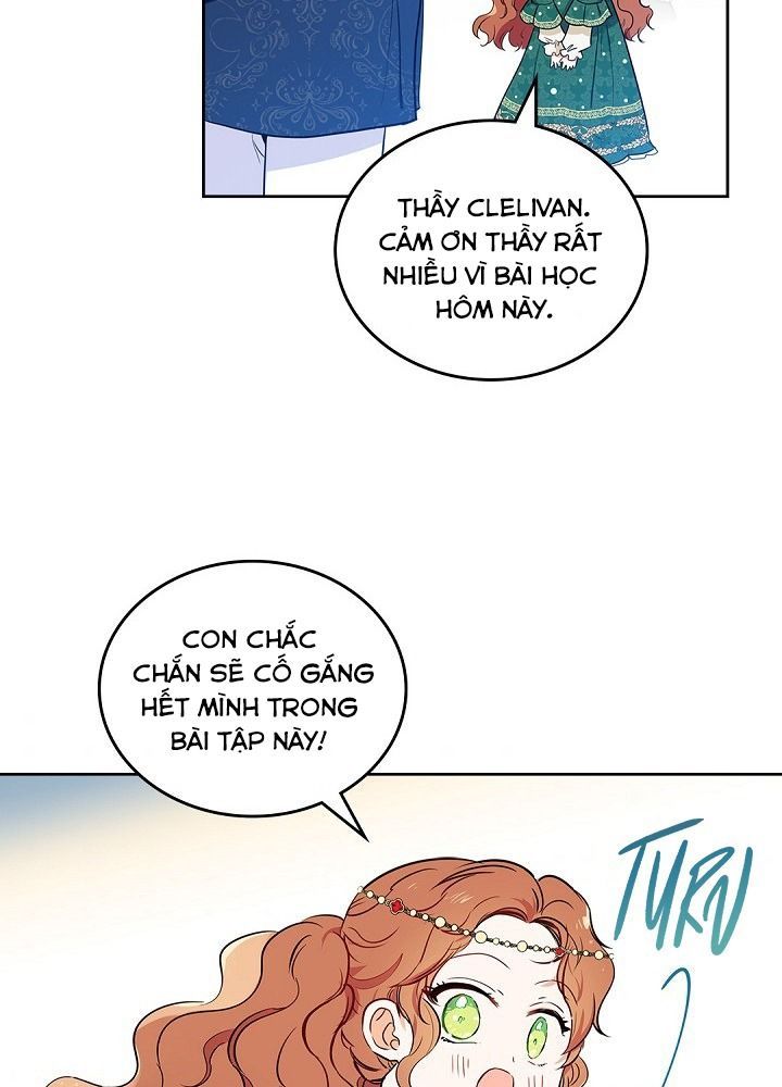 Kiếp Này, Tôi Sẽ Trở Thành Gia Chủ Chapter 9 - Trang 2
