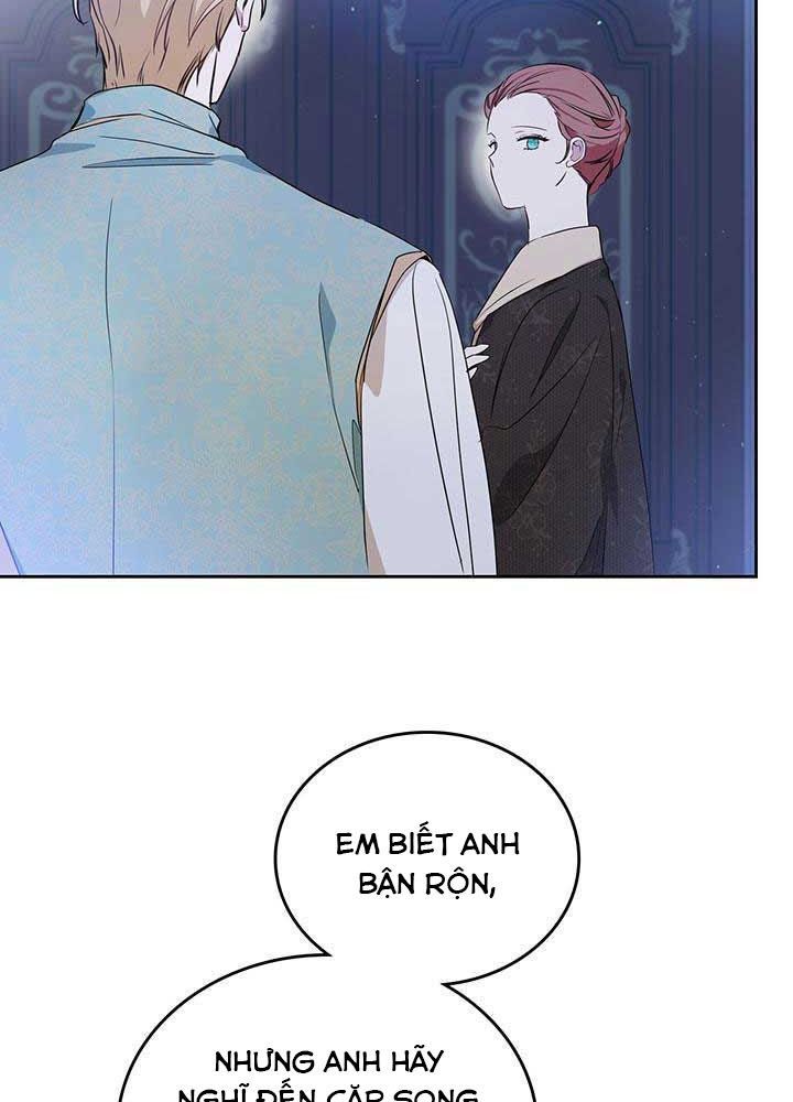 Kiếp Này, Tôi Sẽ Trở Thành Gia Chủ Chapter 90 - Trang 2