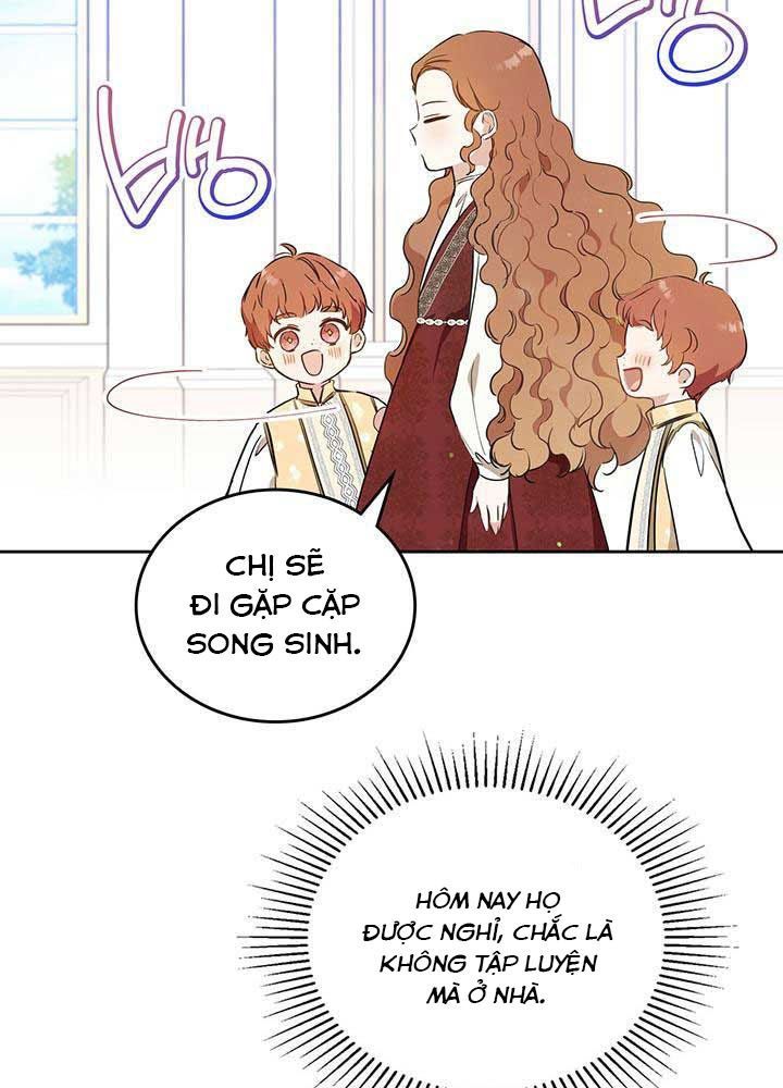 Kiếp Này, Tôi Sẽ Trở Thành Gia Chủ Chapter 90 - Trang 2