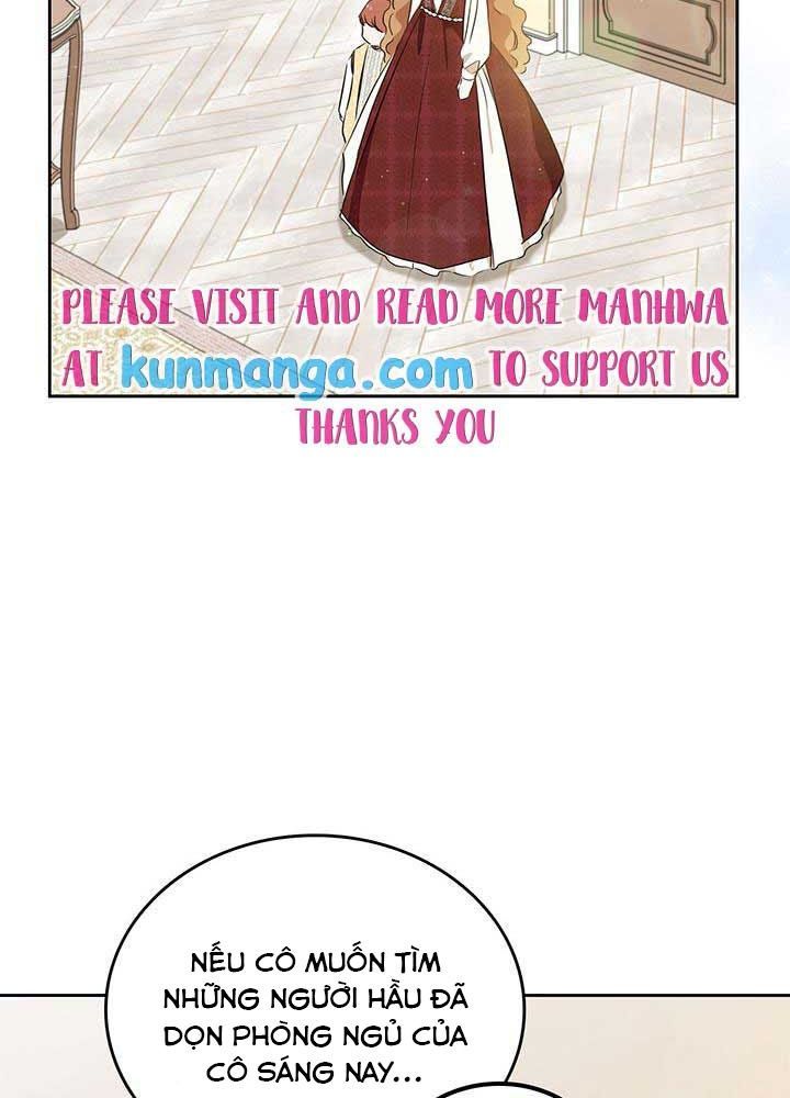 Kiếp Này, Tôi Sẽ Trở Thành Gia Chủ Chapter 90 - Trang 2
