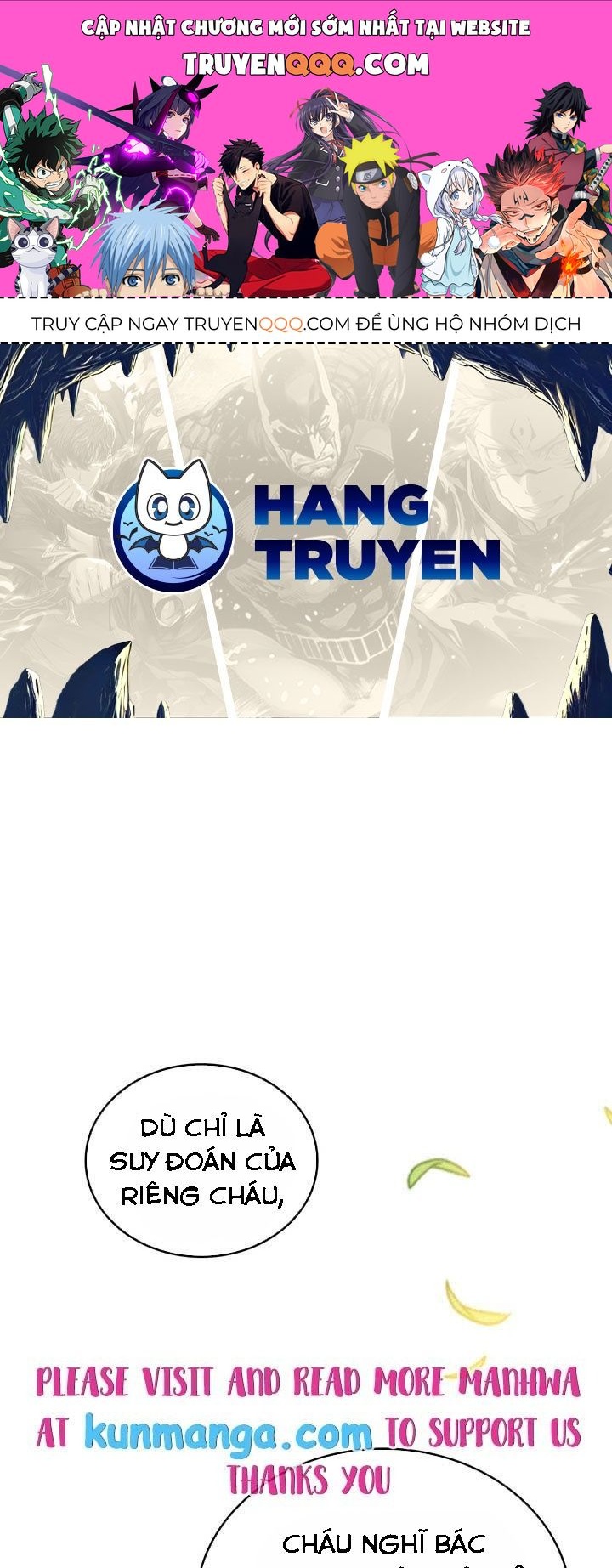 Kiếp Này, Tôi Sẽ Trở Thành Gia Chủ Chapter 91 - Trang 2