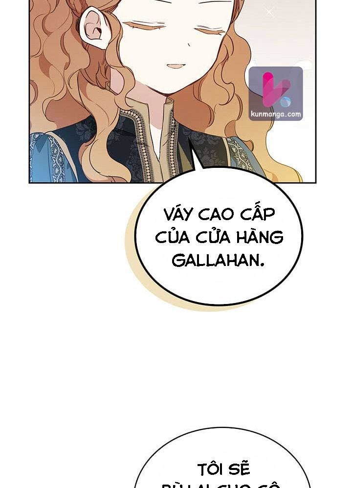 Kiếp Này, Tôi Sẽ Trở Thành Gia Chủ Chapter 91 - Trang 2