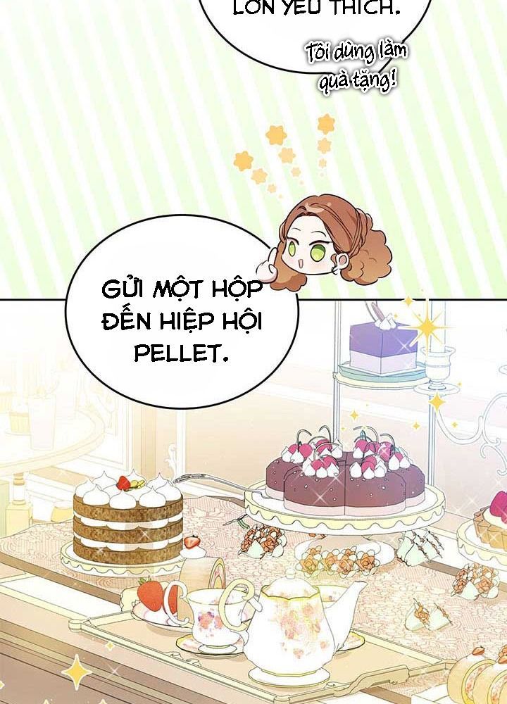 Kiếp Này, Tôi Sẽ Trở Thành Gia Chủ Chapter 91 - Trang 2