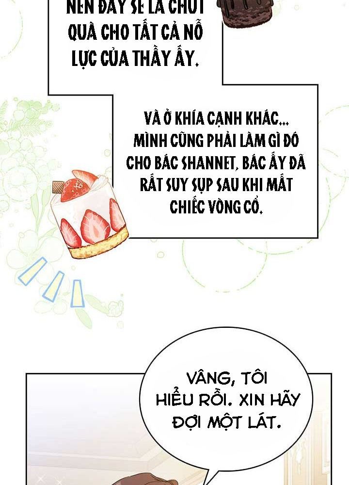 Kiếp Này, Tôi Sẽ Trở Thành Gia Chủ Chapter 91 - Trang 2