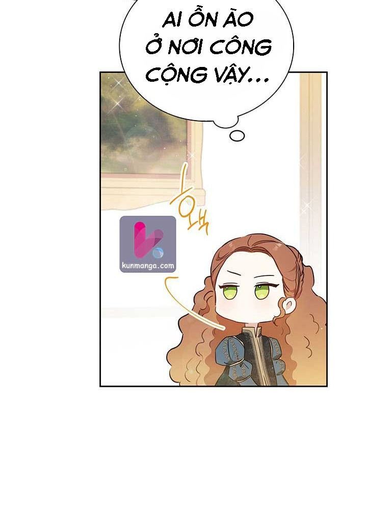 Kiếp Này, Tôi Sẽ Trở Thành Gia Chủ Chapter 91 - Trang 2