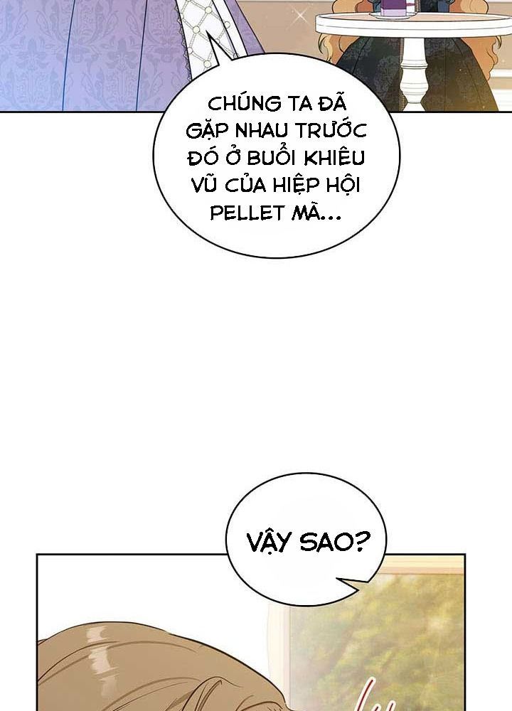 Kiếp Này, Tôi Sẽ Trở Thành Gia Chủ Chapter 91 - Trang 2