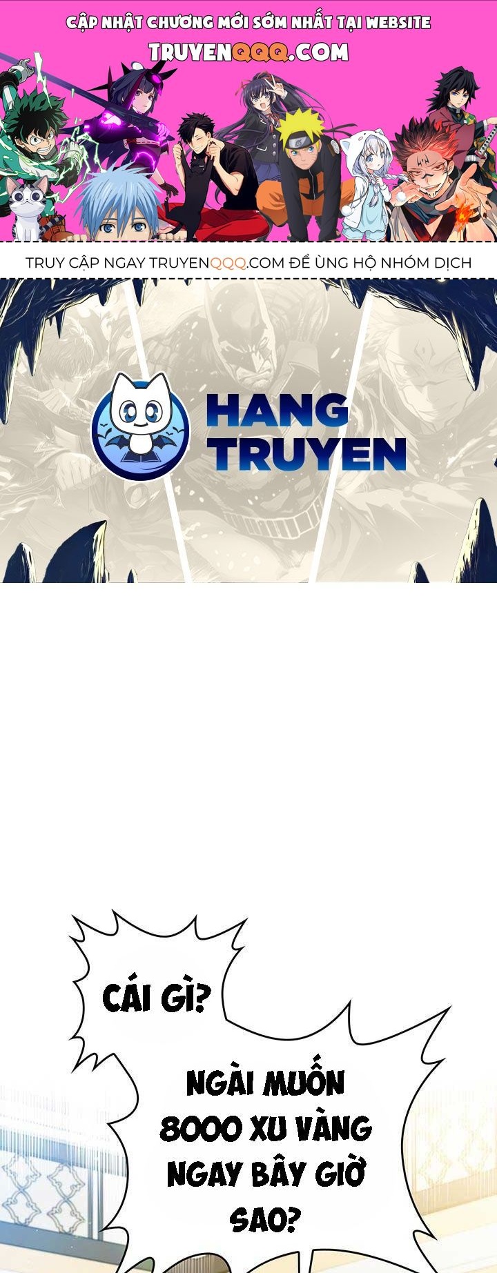 Kiếp Này, Tôi Sẽ Trở Thành Gia Chủ Chapter 92 - Trang 2