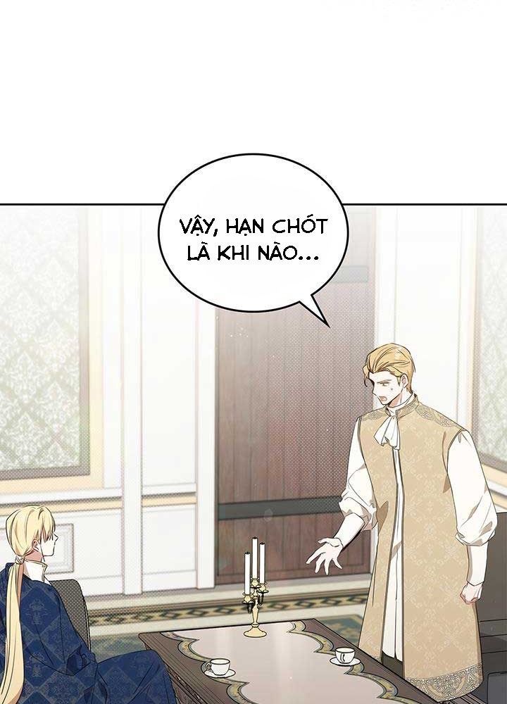 Kiếp Này, Tôi Sẽ Trở Thành Gia Chủ Chapter 92 - Trang 2