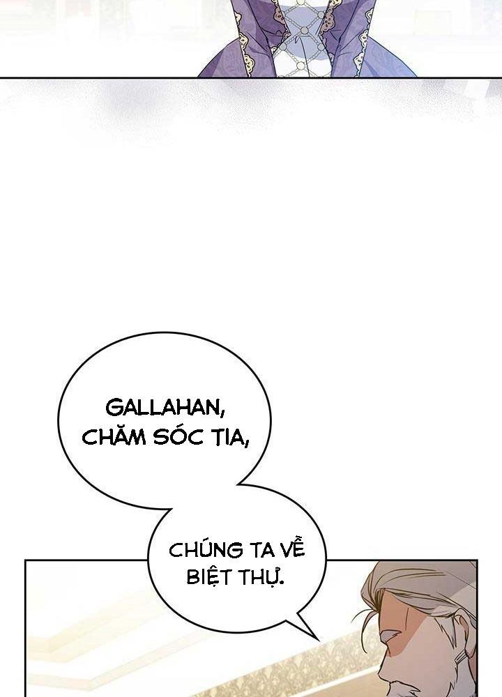 Kiếp Này, Tôi Sẽ Trở Thành Gia Chủ Chapter 92 - Trang 2