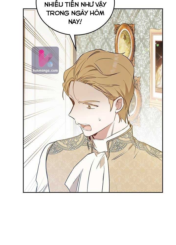 Kiếp Này, Tôi Sẽ Trở Thành Gia Chủ Chapter 92 - Trang 2