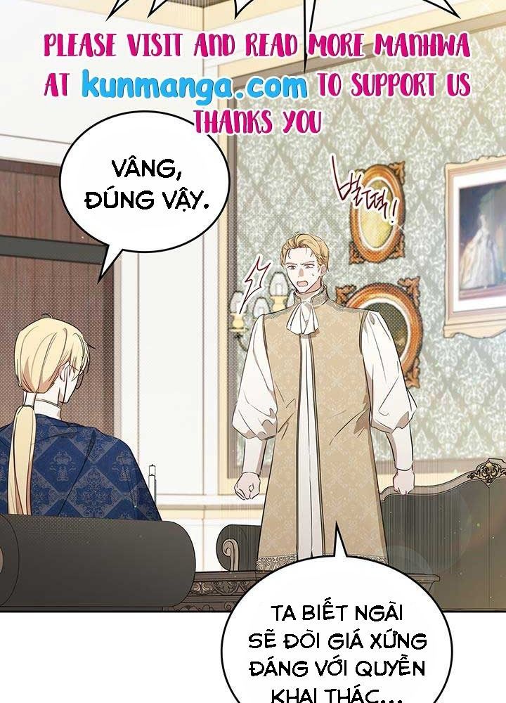 Kiếp Này, Tôi Sẽ Trở Thành Gia Chủ Chapter 92 - Trang 2