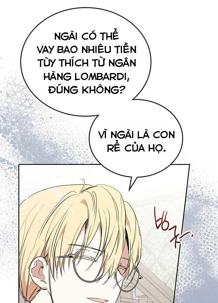 Kiếp Này, Tôi Sẽ Trở Thành Gia Chủ Chapter 92 - Trang 2