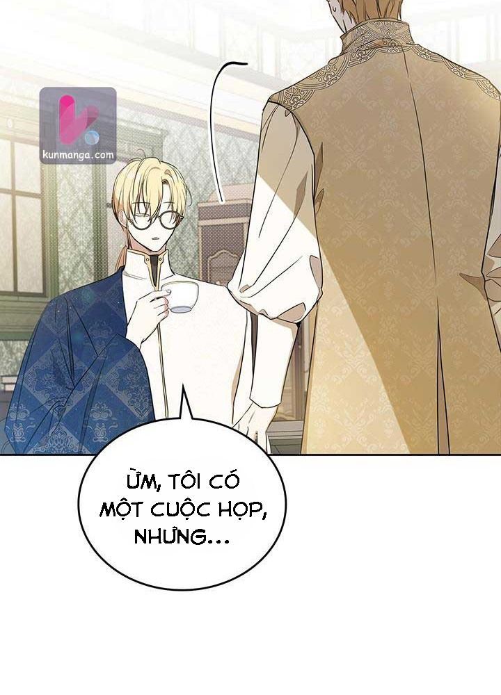 Kiếp Này, Tôi Sẽ Trở Thành Gia Chủ Chapter 92 - Trang 2