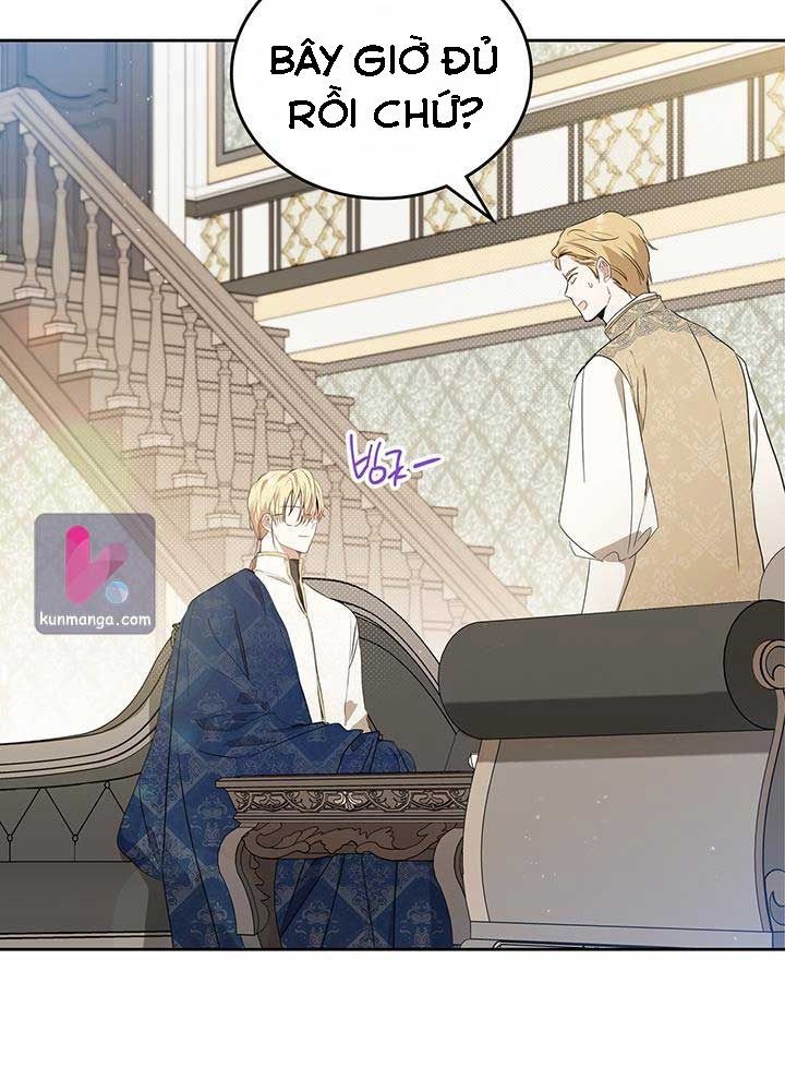 Kiếp Này, Tôi Sẽ Trở Thành Gia Chủ Chapter 92 - Trang 2