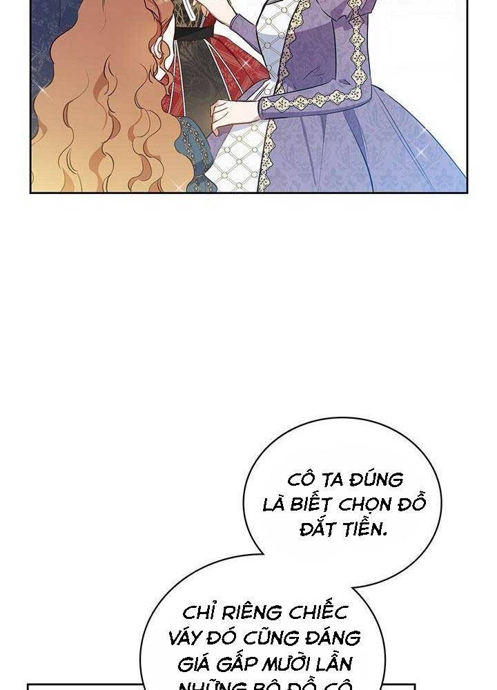 Kiếp Này, Tôi Sẽ Trở Thành Gia Chủ Chapter 92 - Trang 2