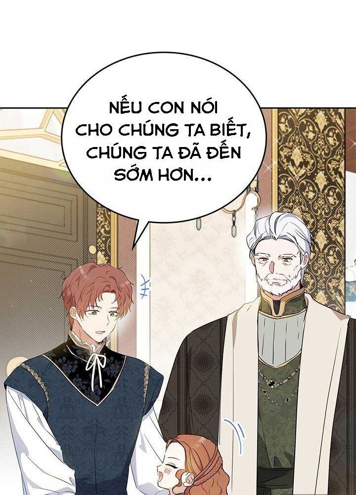 Kiếp Này, Tôi Sẽ Trở Thành Gia Chủ Chapter 92 - Trang 2