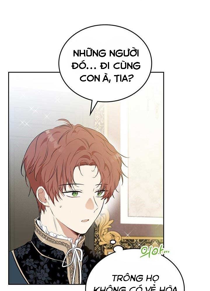 Kiếp Này, Tôi Sẽ Trở Thành Gia Chủ Chapter 92 - Trang 2