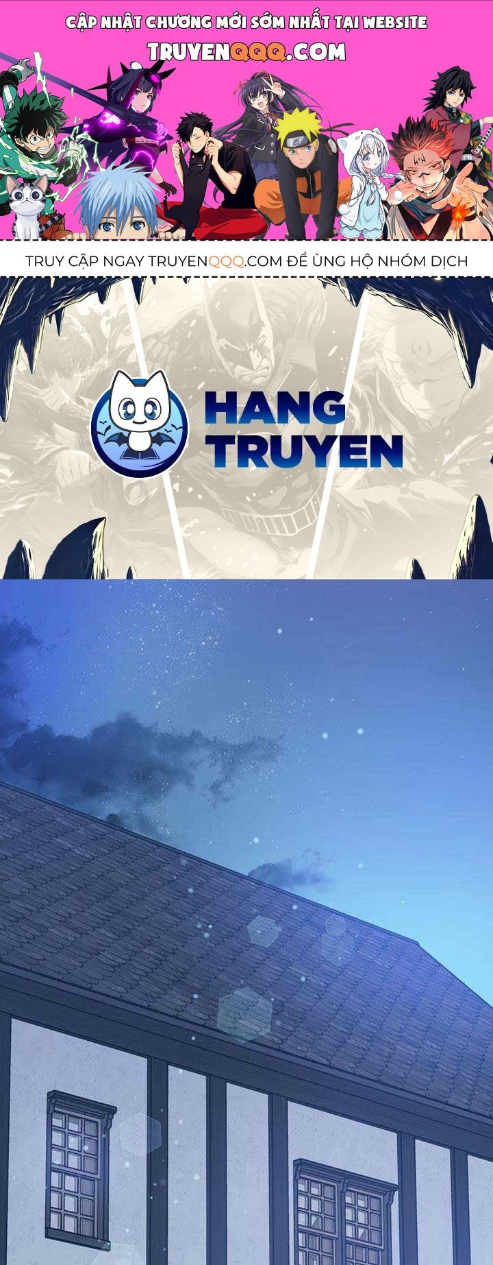 Kiếp Này, Tôi Sẽ Trở Thành Gia Chủ Chapter 93 - Trang 2