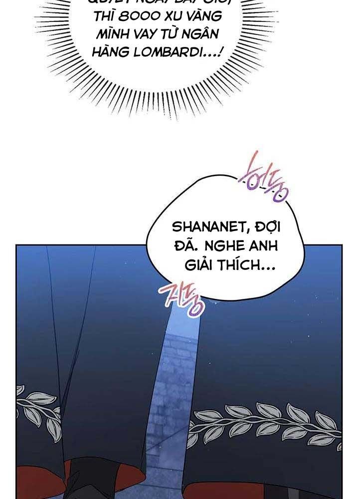 Kiếp Này, Tôi Sẽ Trở Thành Gia Chủ Chapter 93 - Trang 2