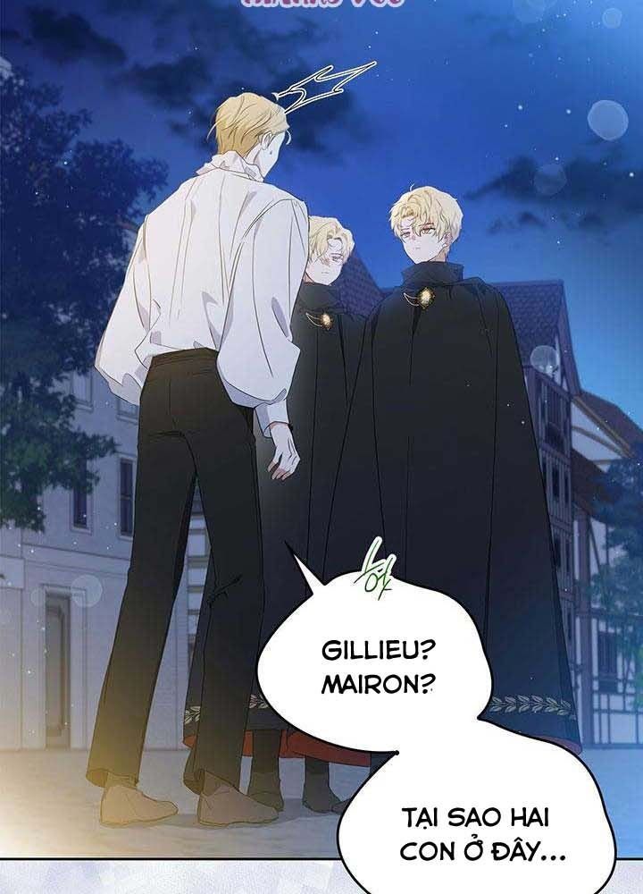 Kiếp Này, Tôi Sẽ Trở Thành Gia Chủ Chapter 93 - Trang 2