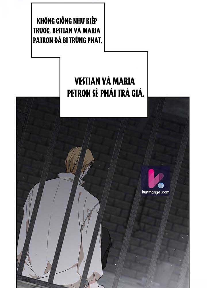 Kiếp Này, Tôi Sẽ Trở Thành Gia Chủ Chapter 93 - Trang 2