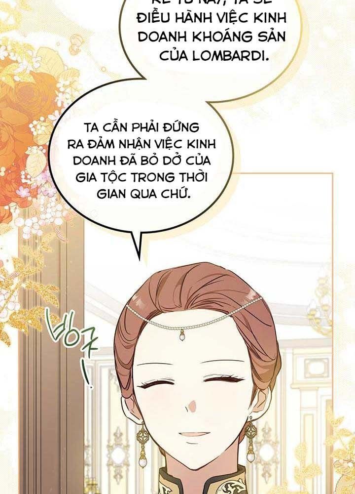 Kiếp Này, Tôi Sẽ Trở Thành Gia Chủ Chapter 93 - Trang 2