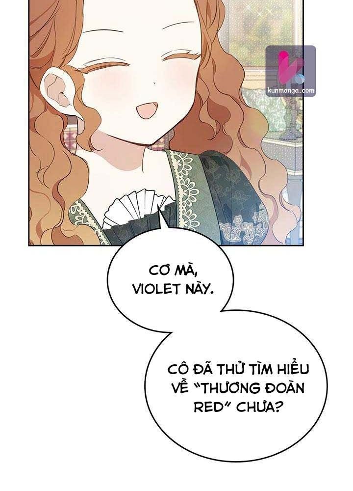 Kiếp Này, Tôi Sẽ Trở Thành Gia Chủ Chapter 93 - Trang 2