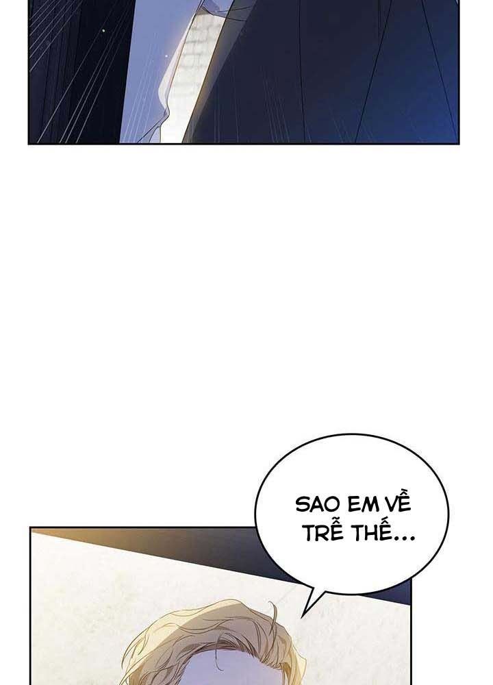 Kiếp Này, Tôi Sẽ Trở Thành Gia Chủ Chapter 94 - Trang 2