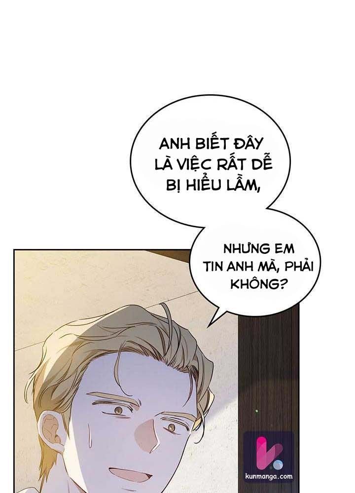 Kiếp Này, Tôi Sẽ Trở Thành Gia Chủ Chapter 94 - Trang 2