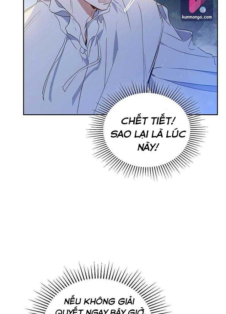Kiếp Này, Tôi Sẽ Trở Thành Gia Chủ Chapter 94 - Trang 2