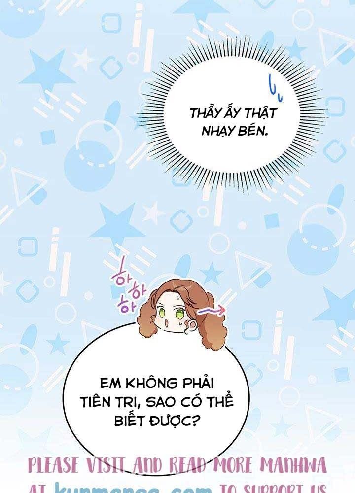Kiếp Này, Tôi Sẽ Trở Thành Gia Chủ Chapter 94 - Trang 2