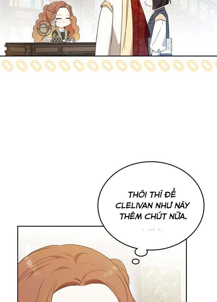 Kiếp Này, Tôi Sẽ Trở Thành Gia Chủ Chapter 94 - Trang 2