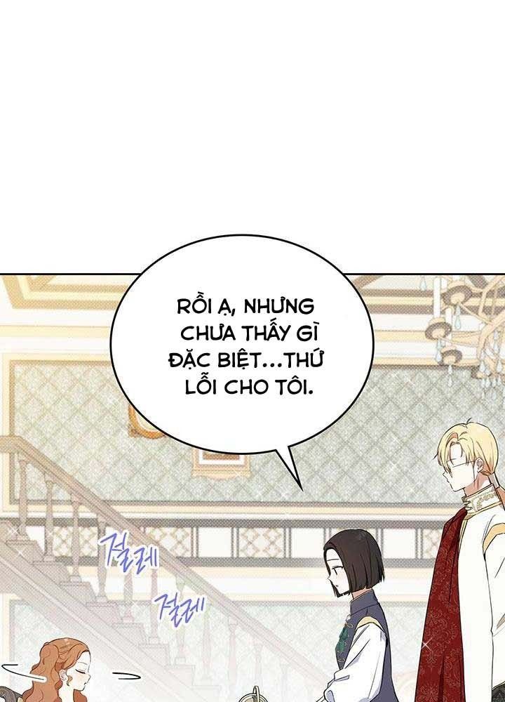 Kiếp Này, Tôi Sẽ Trở Thành Gia Chủ Chapter 94 - Trang 2